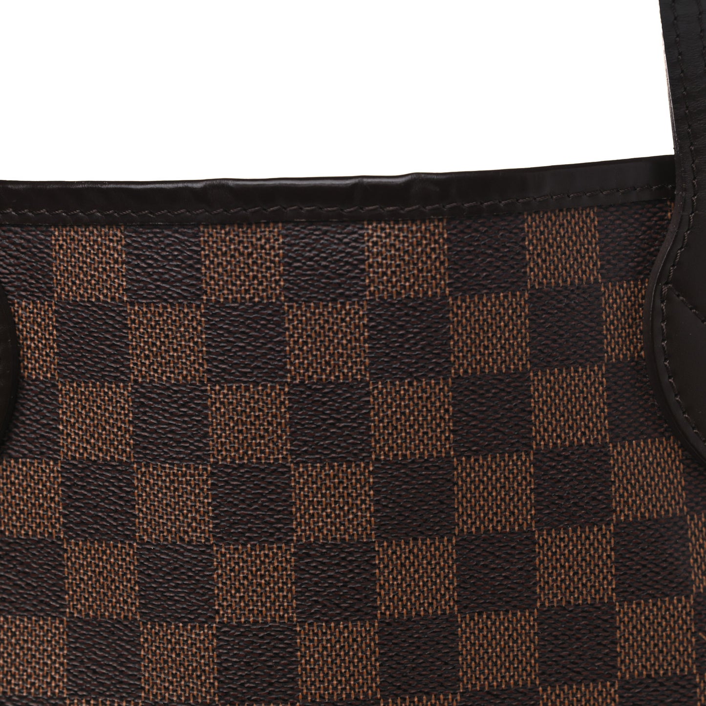 Damier Ebene Neverfull GM