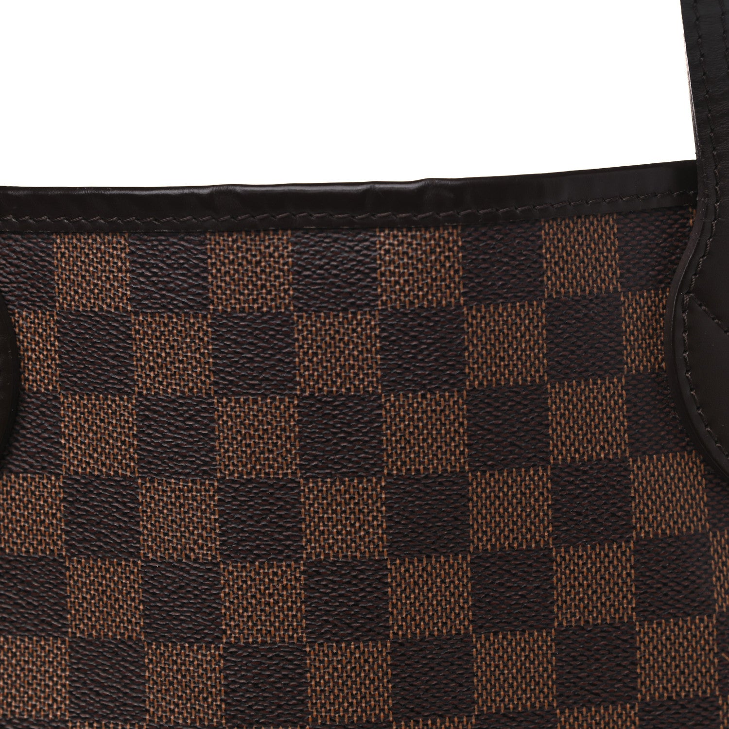 Louis Vuitton Damier Ebene Neverfull GM 8 of 17