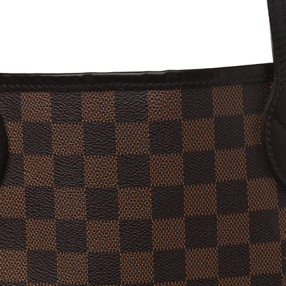 Louis Vuitton Damier Ebene Neverfull GM 8 of 17