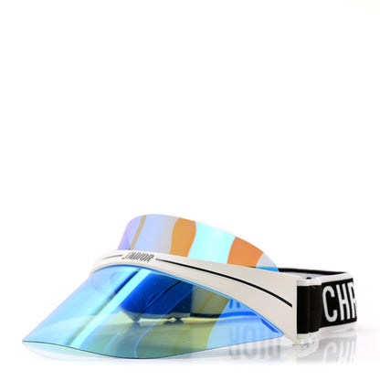 Christian Dior DiorClub1 Sun Visor Blue 1 of 11