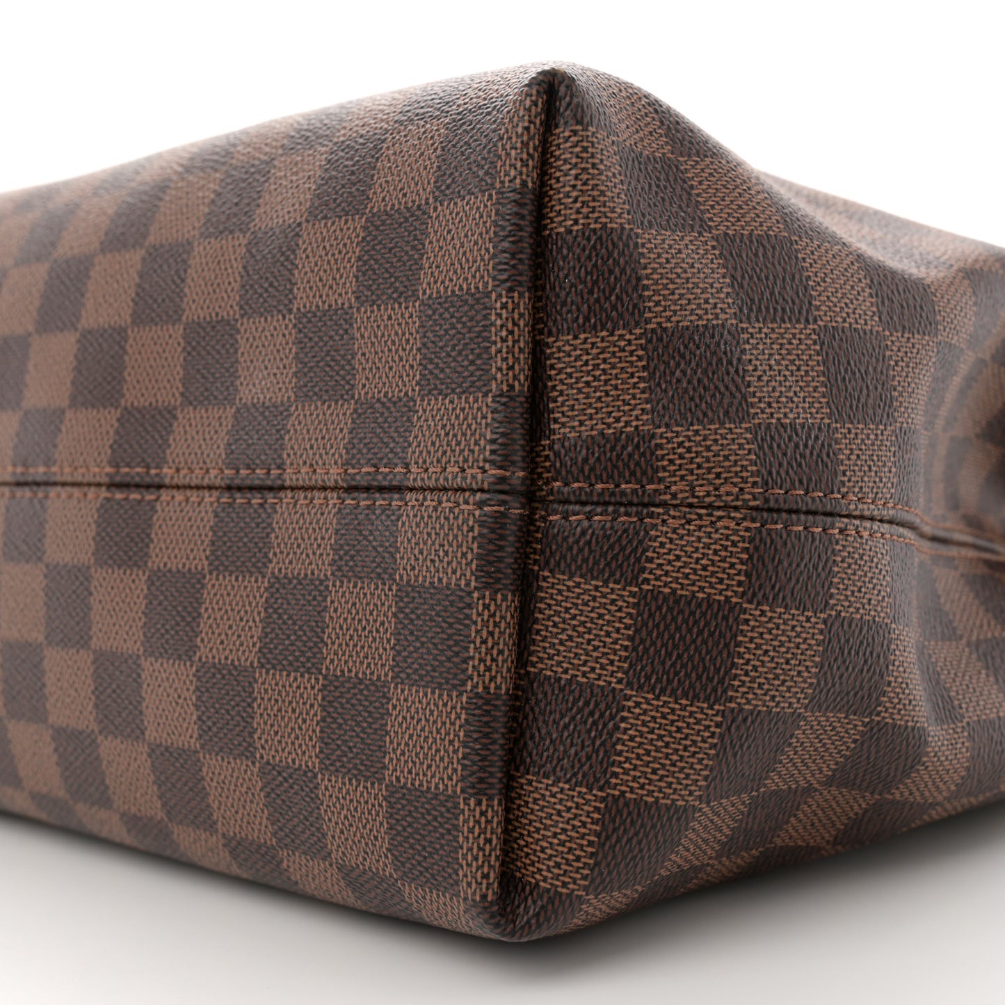Damier Ebene Graceful MM