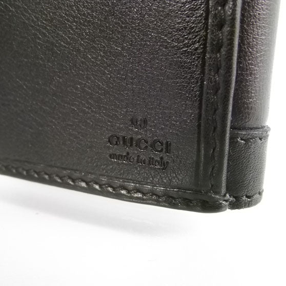 Gucci Babouska Continental Wallet 6 of 9