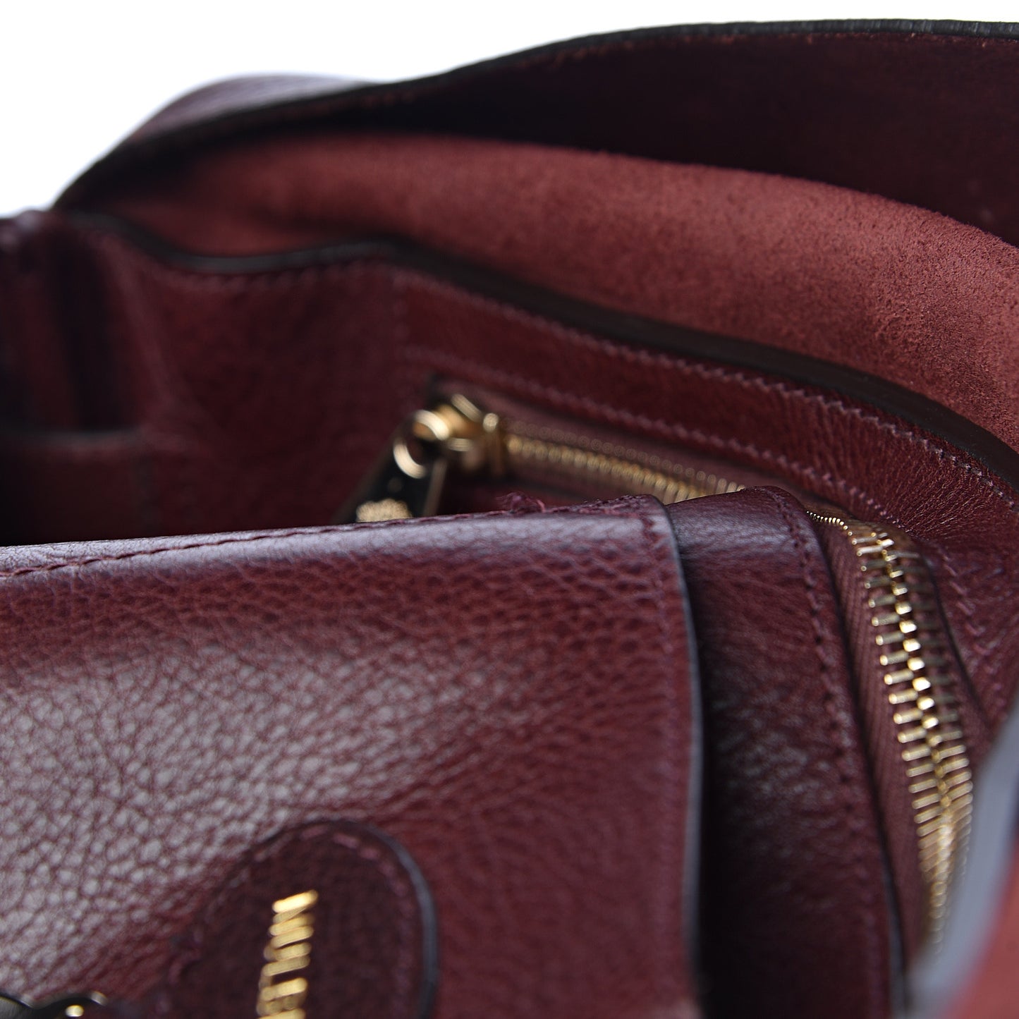 Classic Grain Bayswater Oxblood