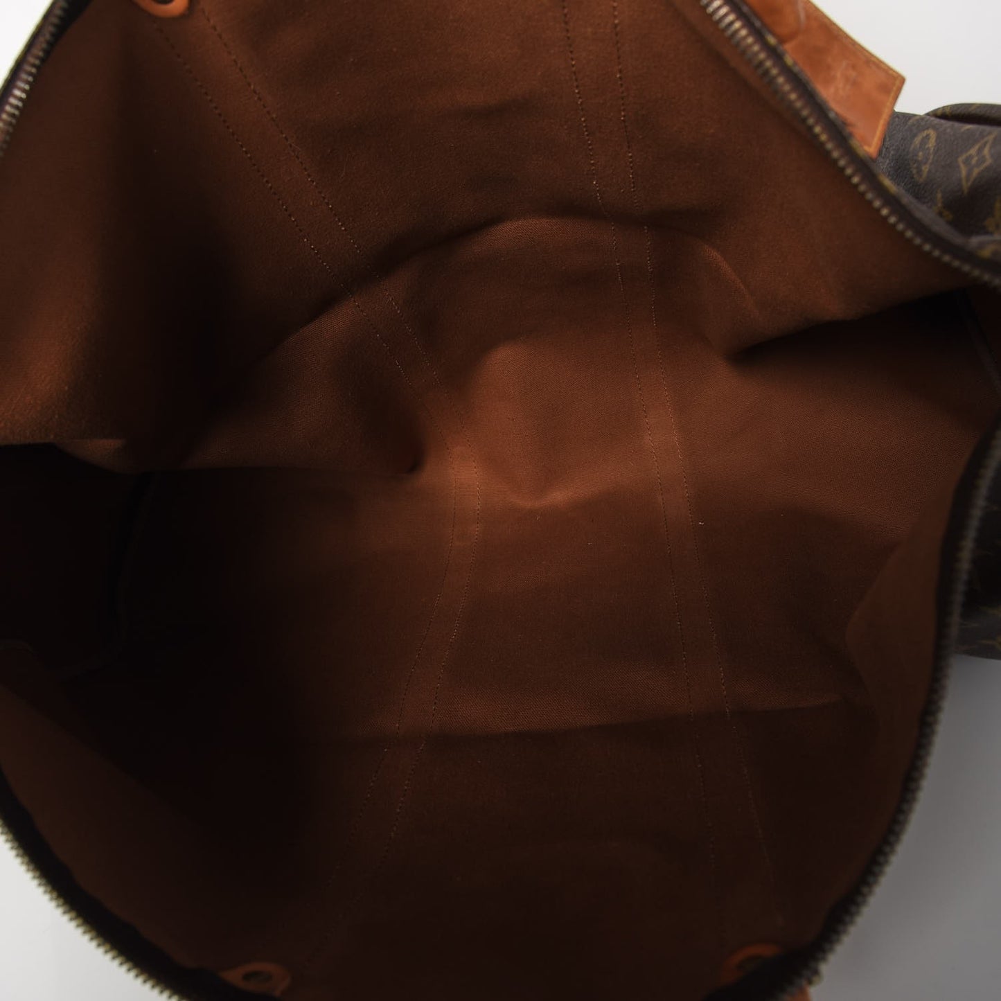 Monogram Keepall Bandouliere 60