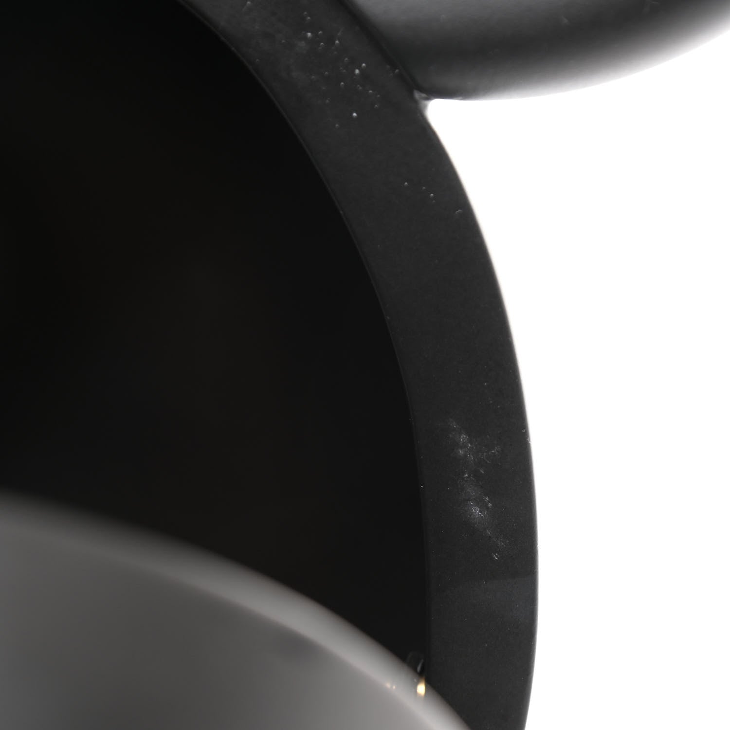 Gucci X DISNEY Plastic Mickey Mouse Top Handle Bag Black 13 of 16