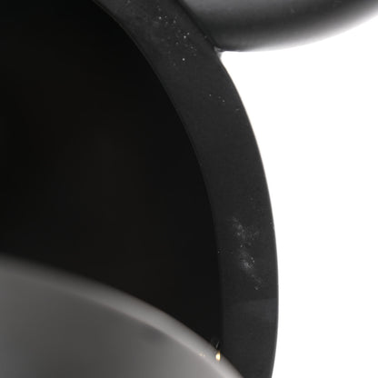 Gucci X DISNEY Plastic Mickey Mouse Top Handle Bag Black 13 of 16