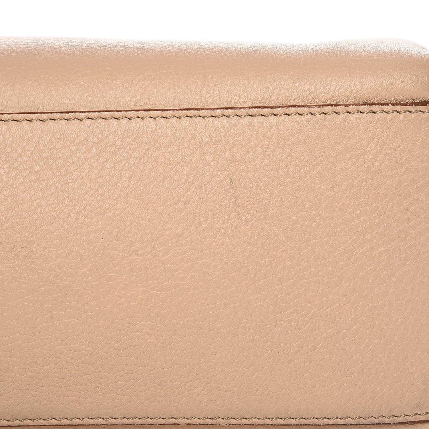 Givenchy Calfskin Mini Pandora Pure Flap Bag Sand 13 of 14