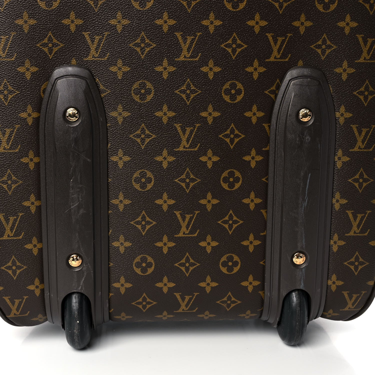 Louis Vuitton Monogram Pegase 60 19 of 19