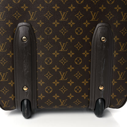 Louis Vuitton Monogram Pegase 60 19 of 19
