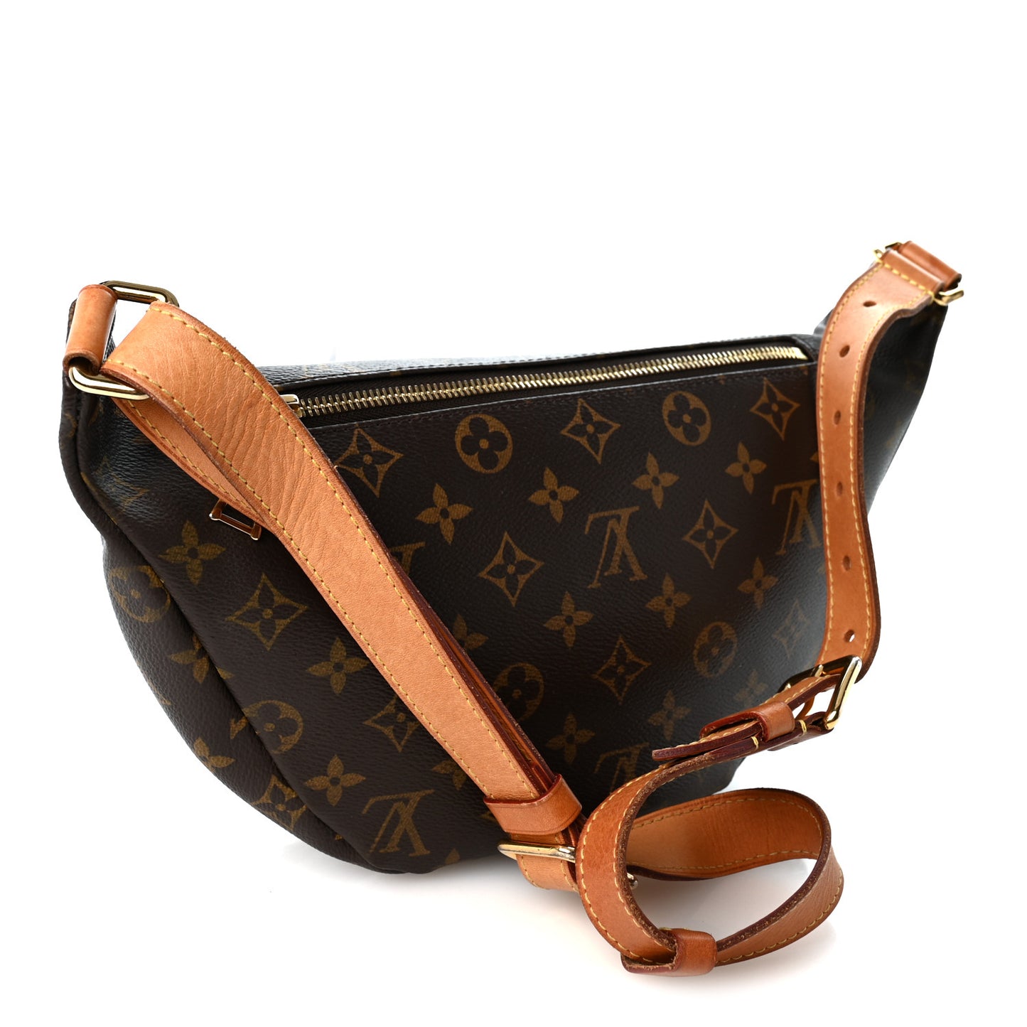 Monogram Bumbag