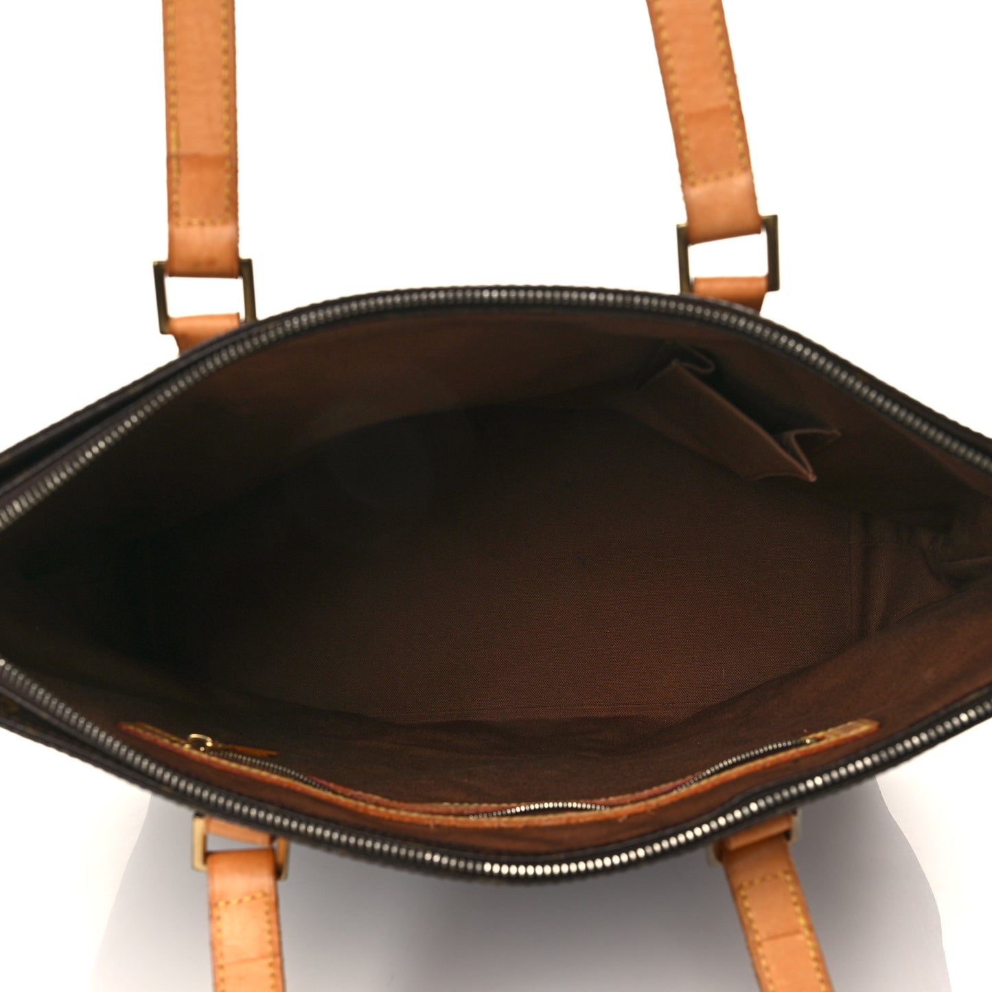 Monogram Cabas Mezzo