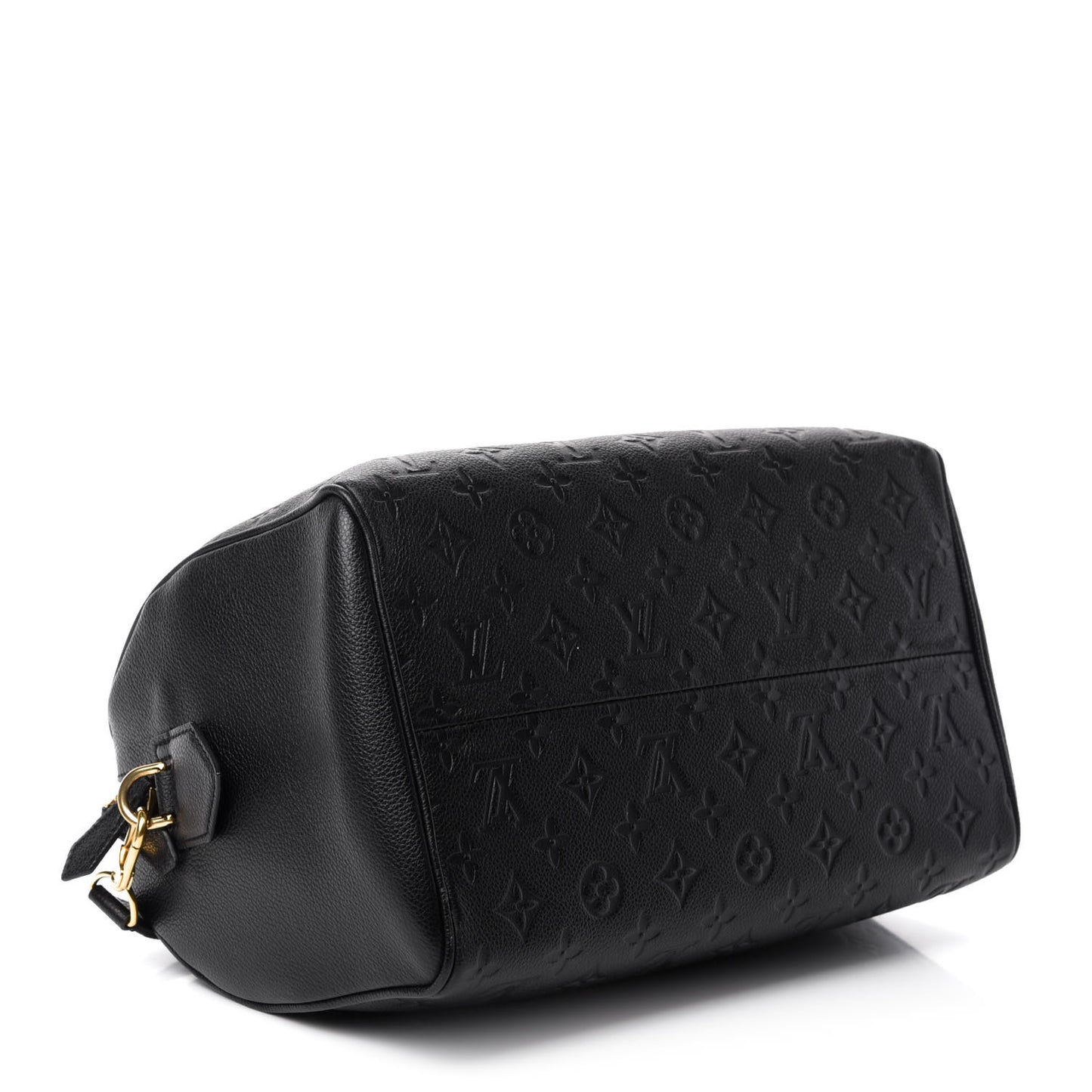 Empreinte Speedy Bandouliere 30 NM Black
