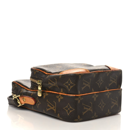 Louis Vuitton Monogram Amazone 4 of 9