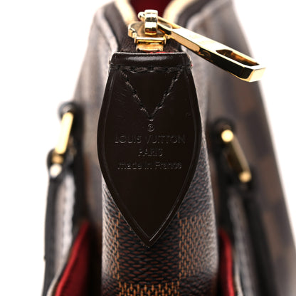 Louis Vuitton Damier Ebene Totally PM 8 of 11