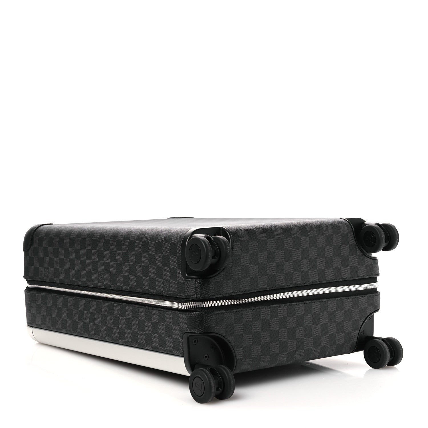 Louis Vuitton Damier Graphite Horizon 55 3 of 11