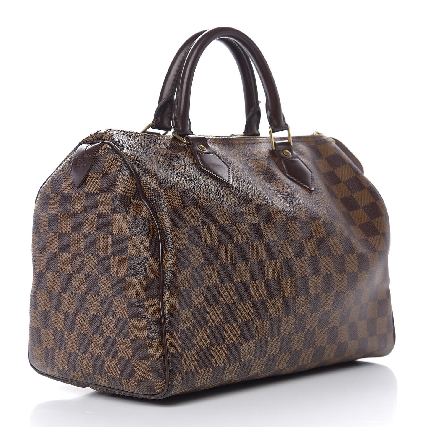 Damier Ebene Speedy 30