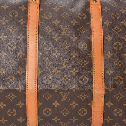 Louis Vuitton Monogram Keepall 60 12 of 16