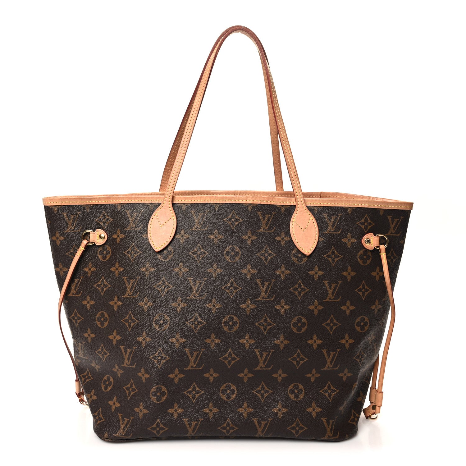 Louis Vuitton Monogram Neo Neverfull MM Pivoine 1 of 10