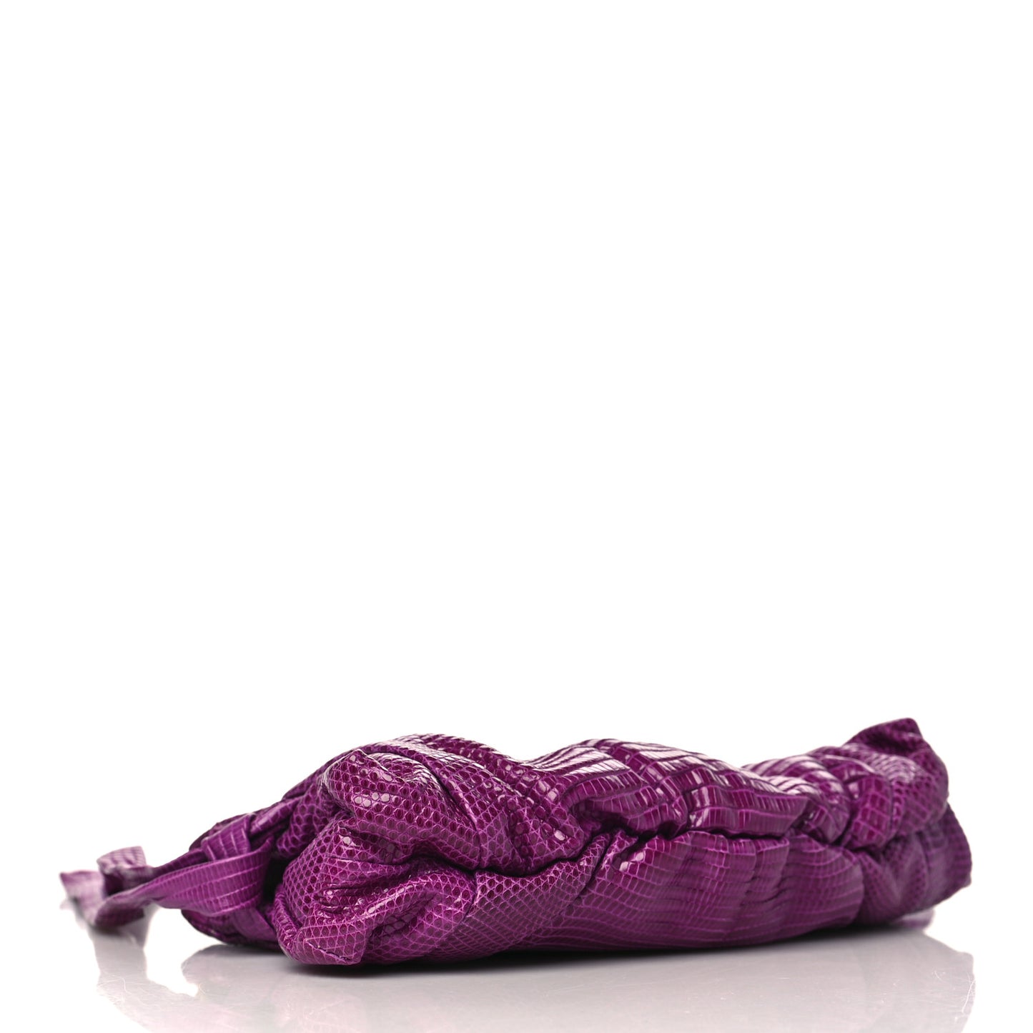 Lizard Hysteria Clutch