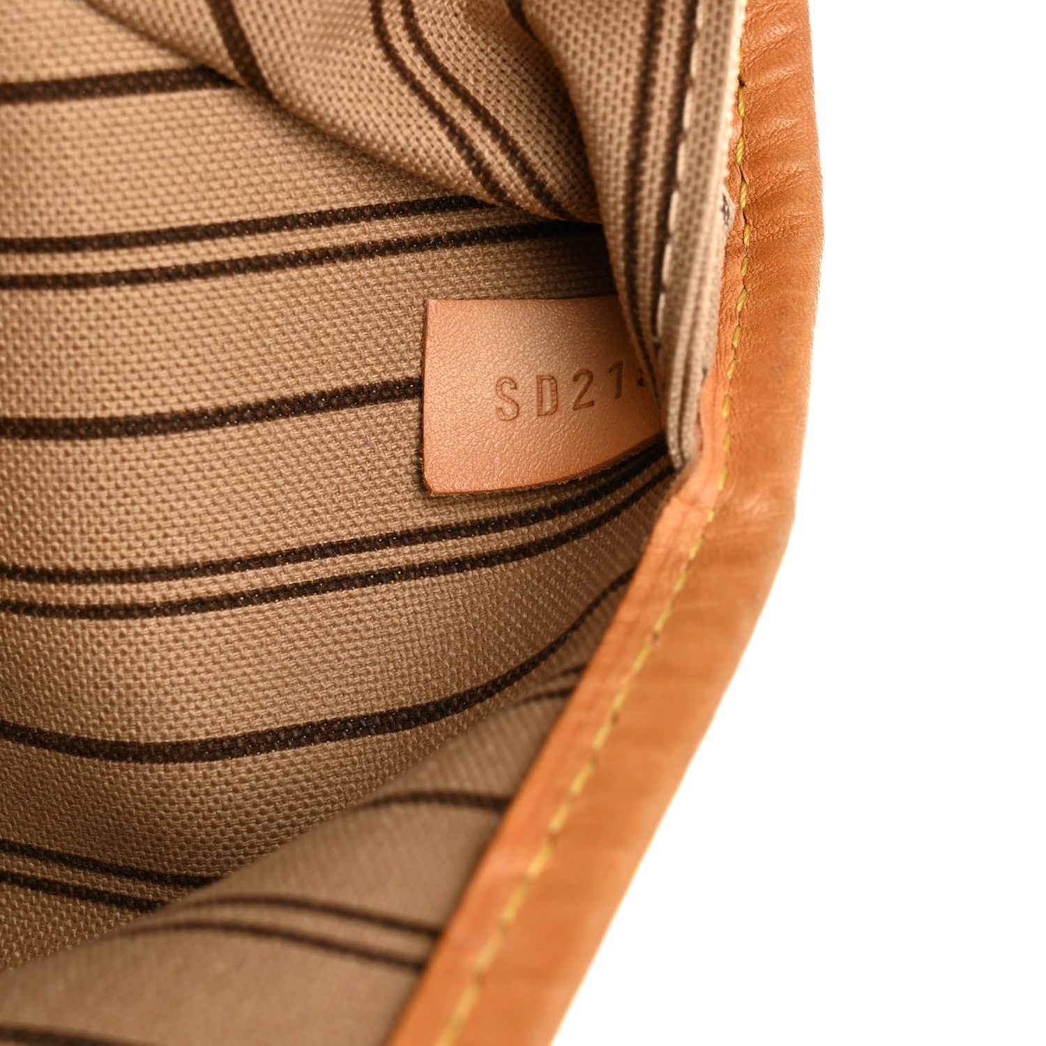 Louis Vuitton Monogram Neo Neverfull GM 7 of 12