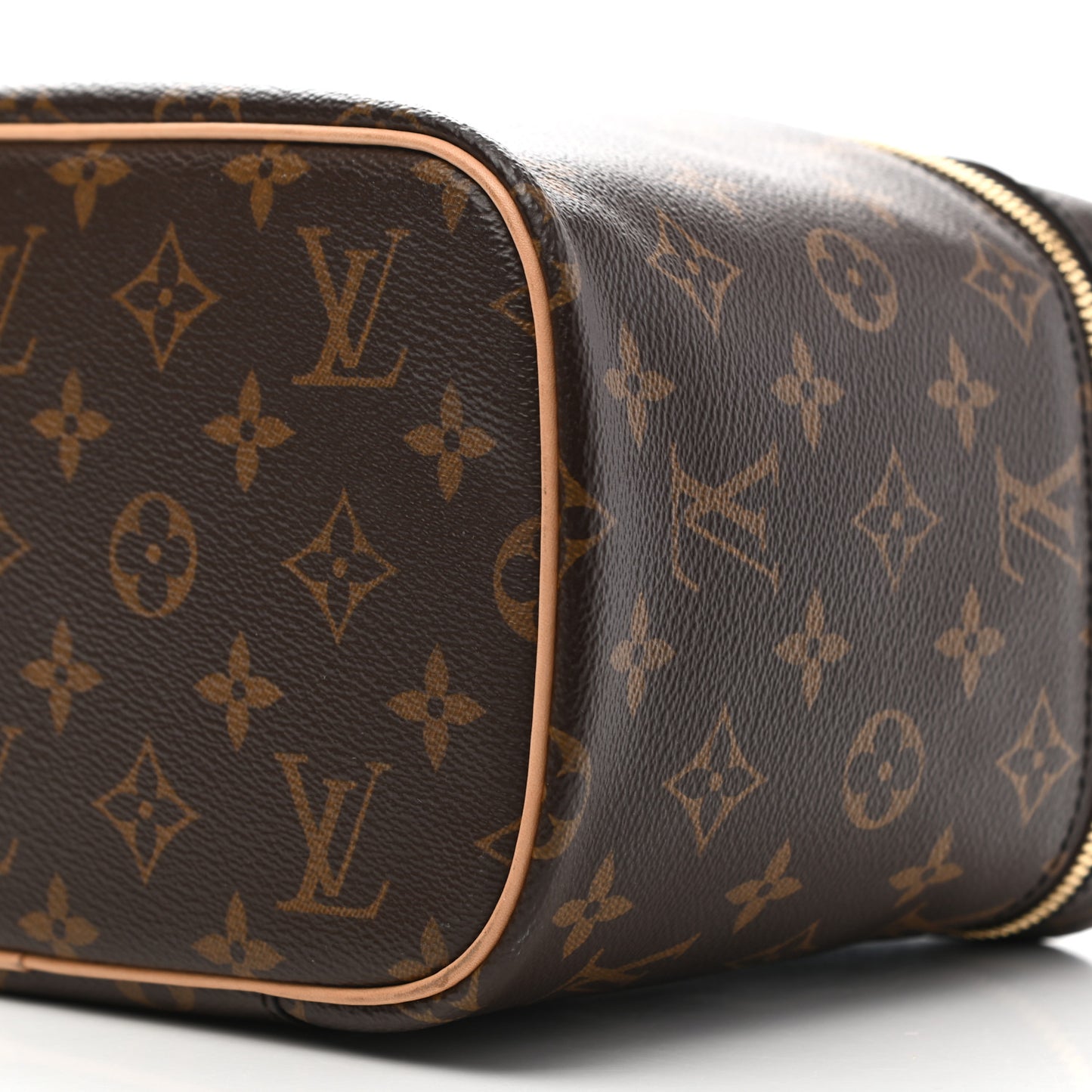 Monogram Nice BB