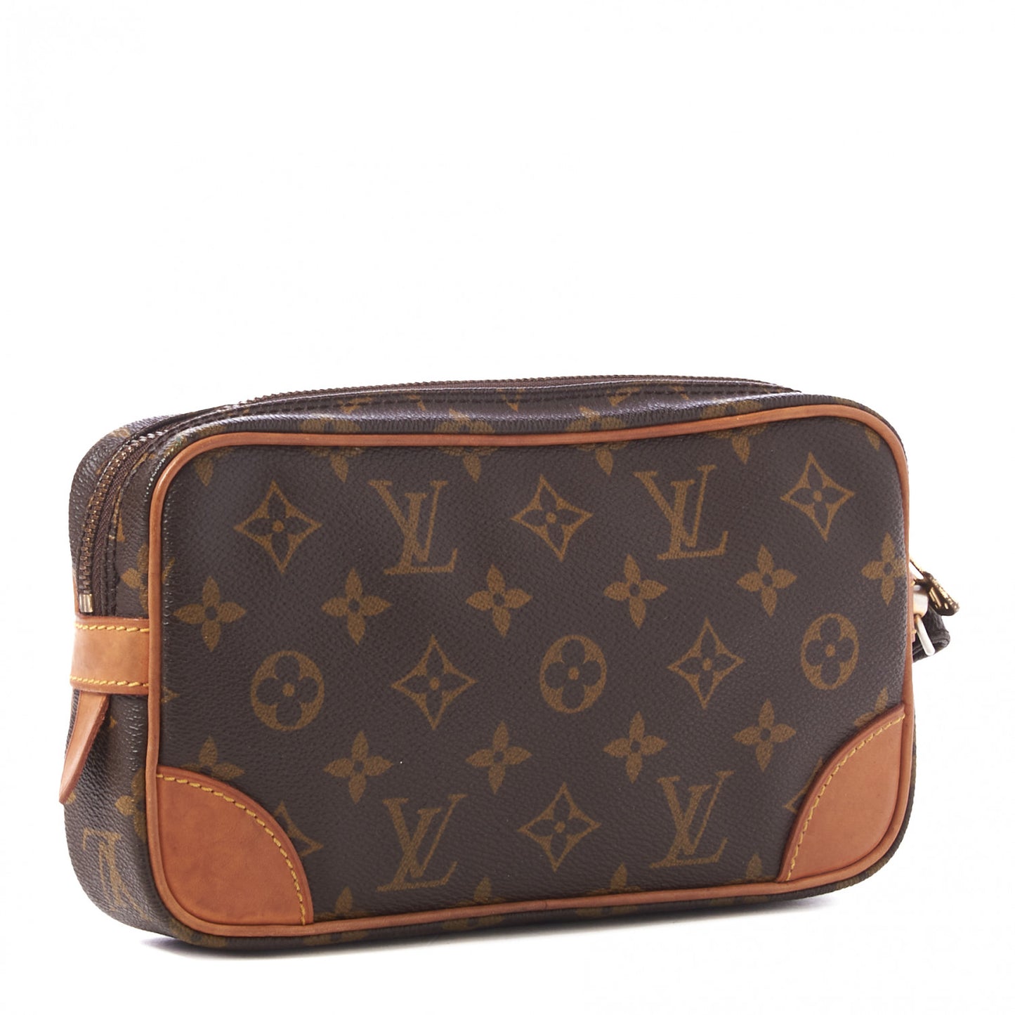 Monogram Pochette Marly Dragonne 22