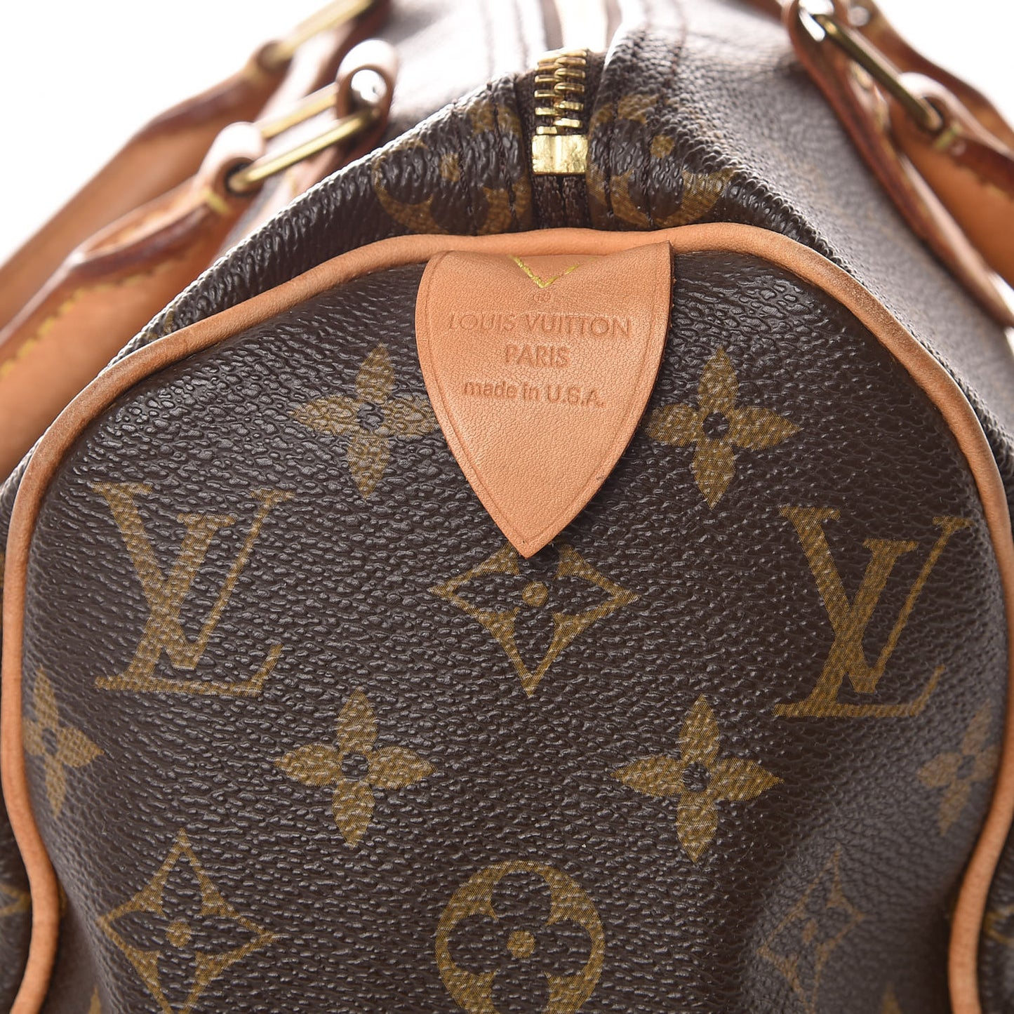 Monogram Speedy 25