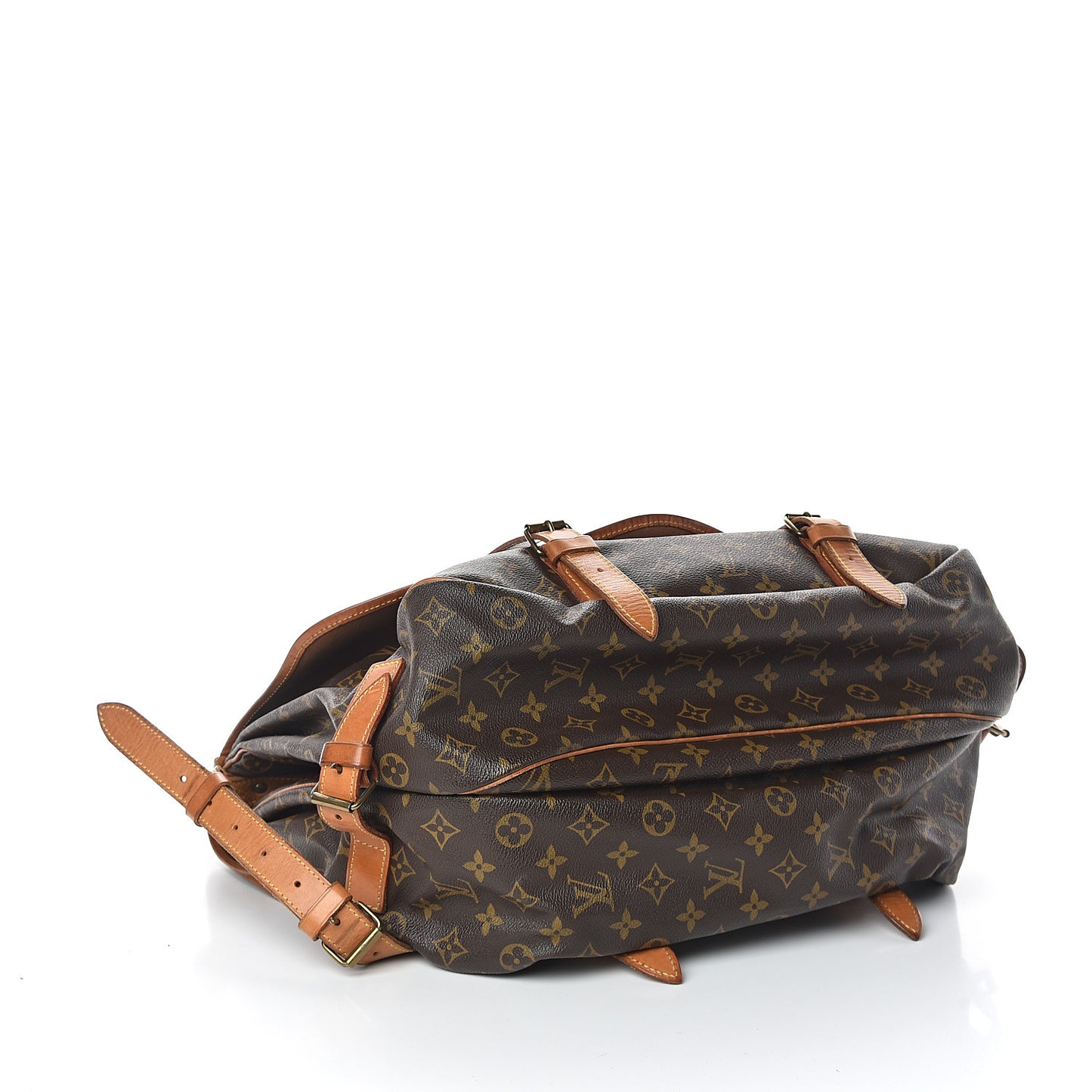Monogram Saumur 43