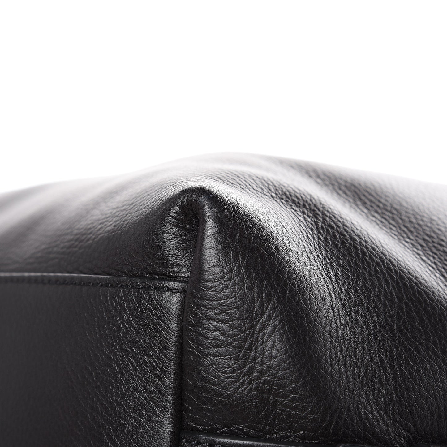 Calfskin Medium Nightingale Dark Brown
