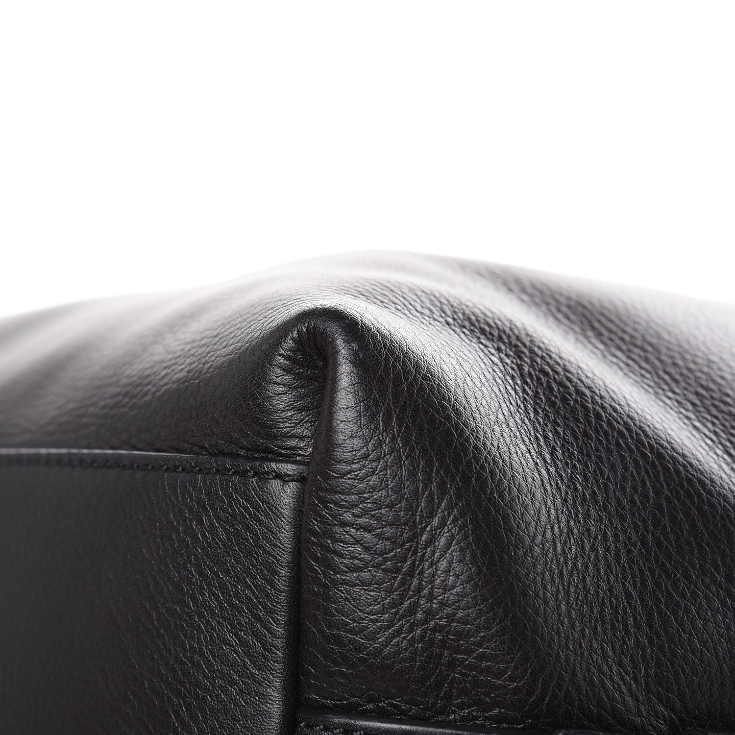 Givenchy Calfskin Medium Nightingale Dark Brown 10 of 11
