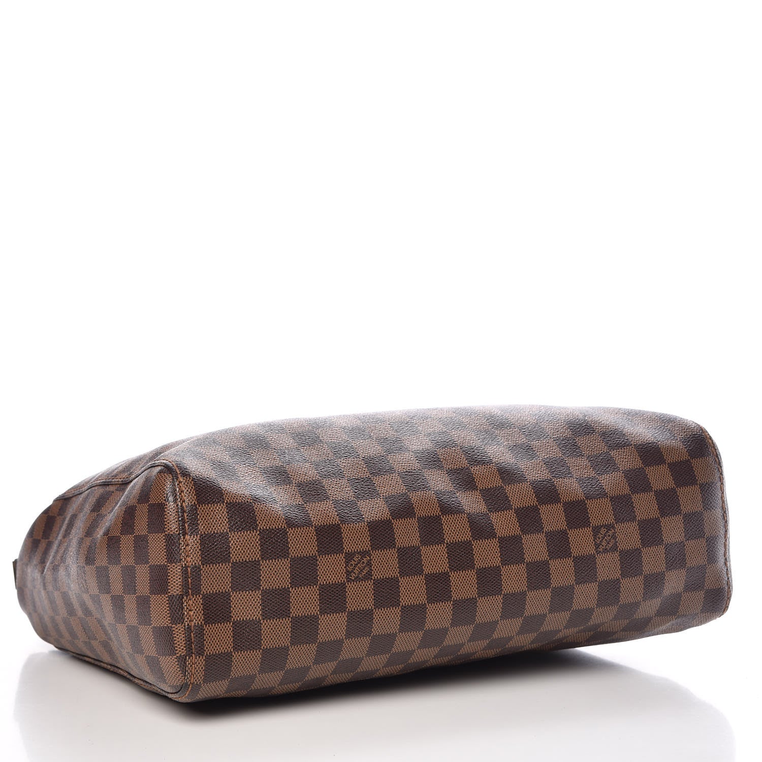 Louis Vuitton Damier Ebene Portobello GM 4 of 10