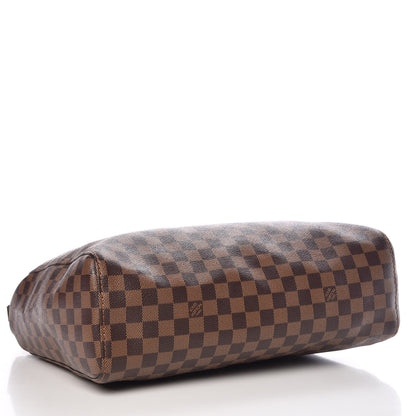 Louis Vuitton Damier Ebene Portobello GM 4 of 10