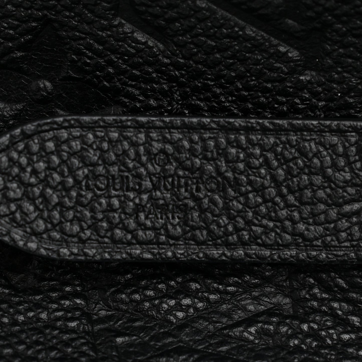 Empreinte Neonoe MM Black