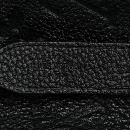 Louis Vuitton Empreinte Neonoe MM Black 6 of 10