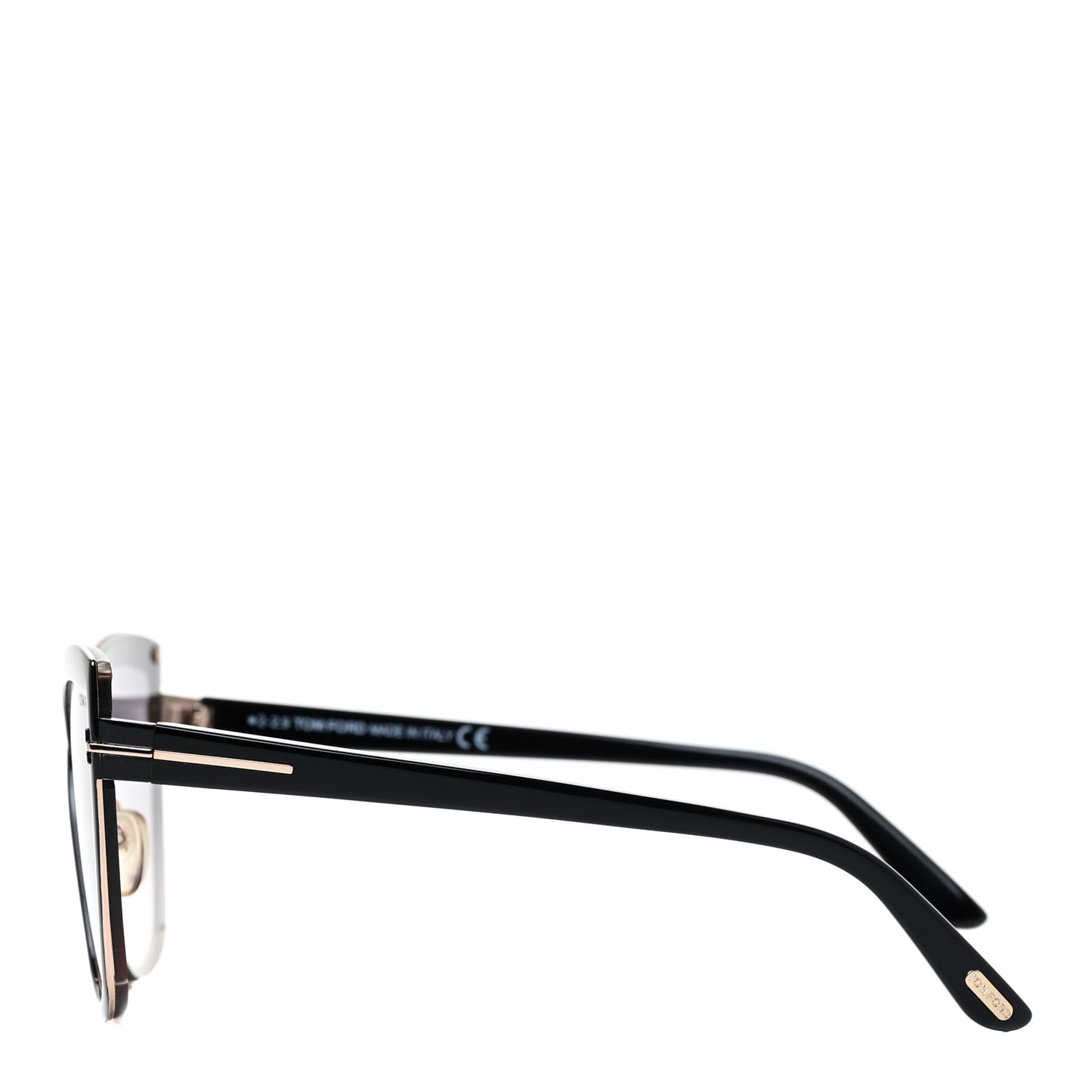 Sandrine Sunglasses TF715 Black