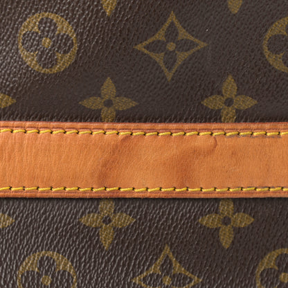 Louis Vuitton Monogram Keepall Bandouliere 60 11 of 24