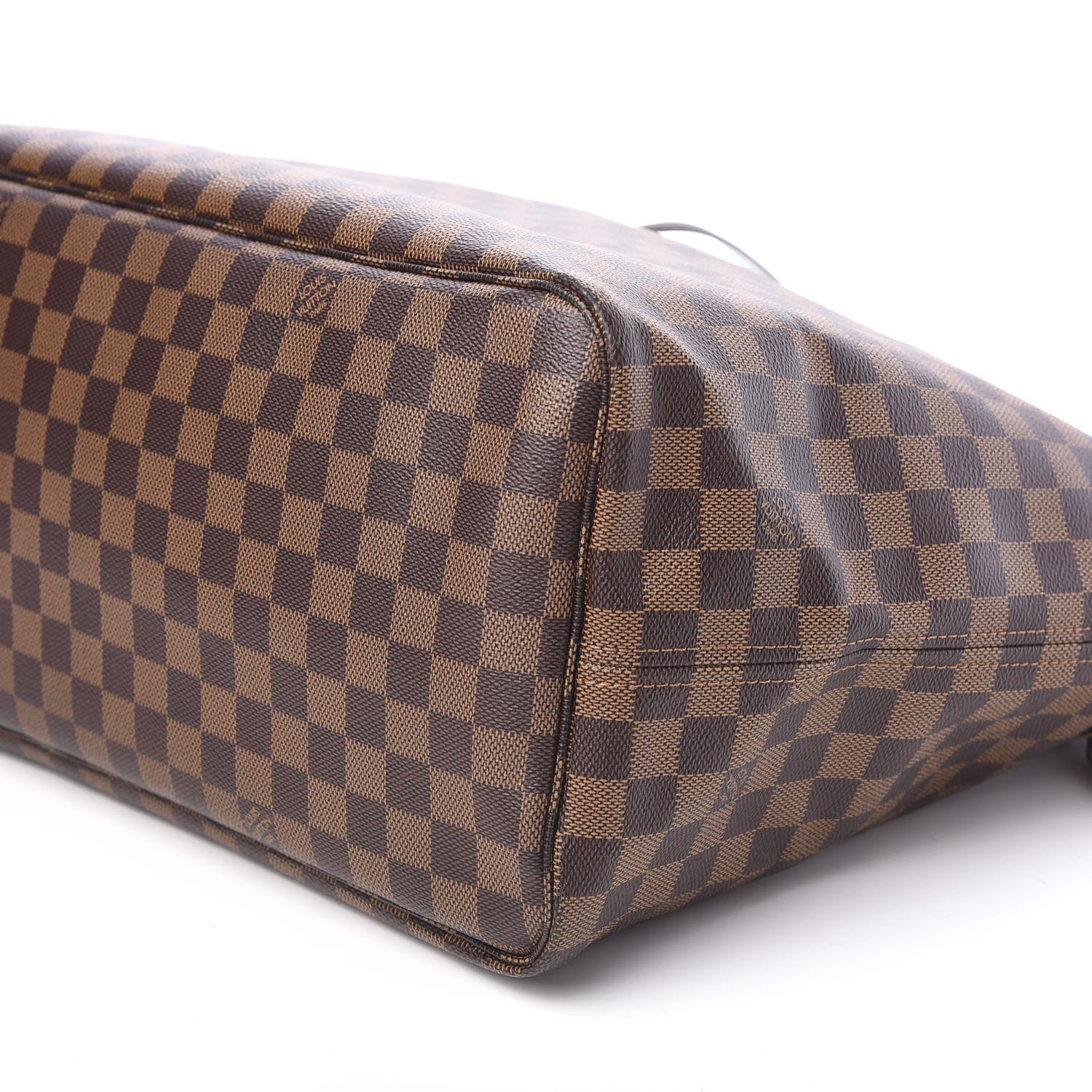 Louis Vuitton Damier Ebene Neo Neverfull GM 9 of 11