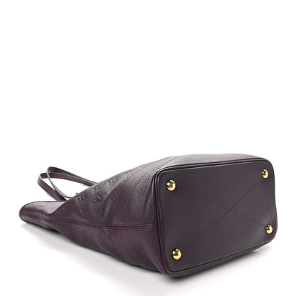 Louis Vuitton Empreinte Citadine PM Aube 5 of 12