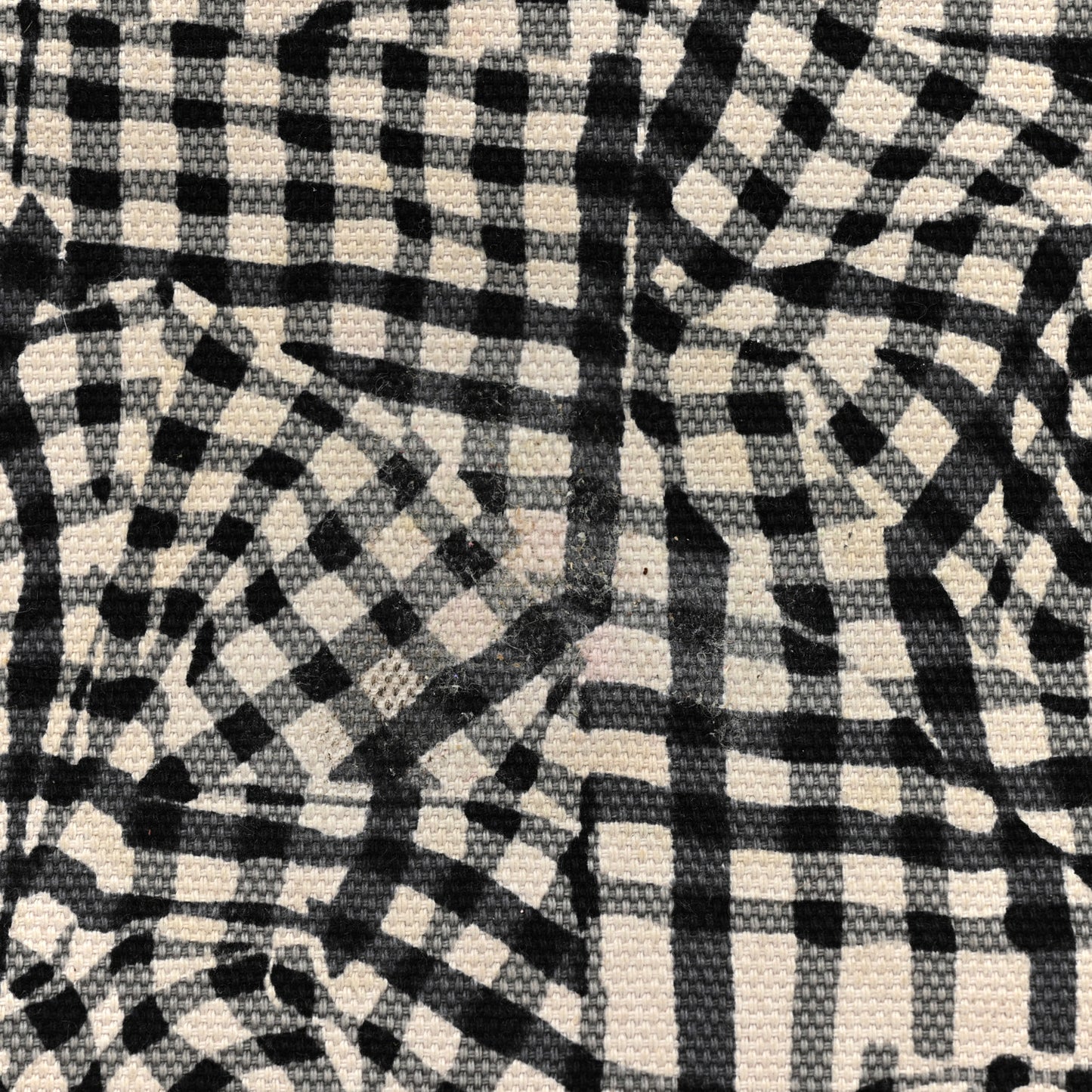 Visetos Large Liz Reversible Shopper Tote Ruby Red