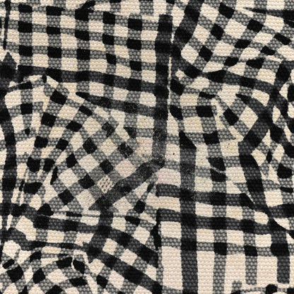 MCM Visetos Large Liz Reversible Shopper Tote Ruby Red 31 of 31