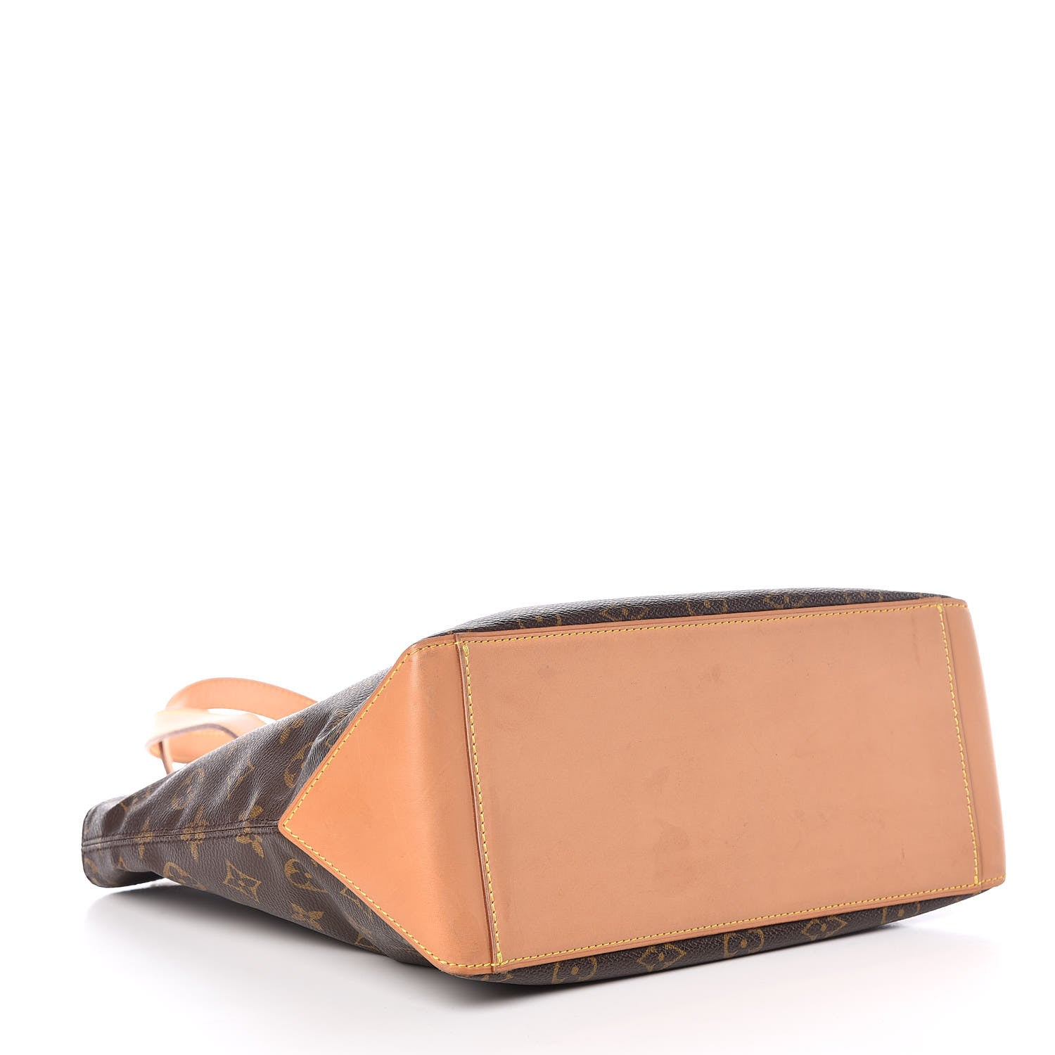 Louis Vuitton Monogram Cabas Piano 4 of 16