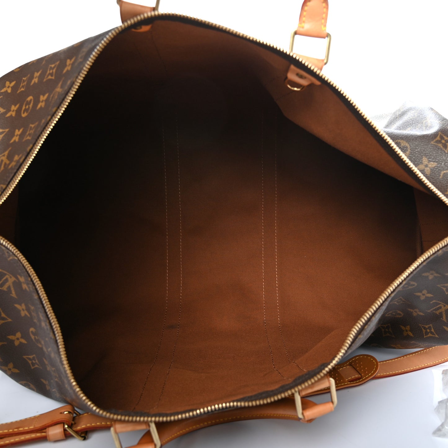 Monogram Keepall Bandouliere 55