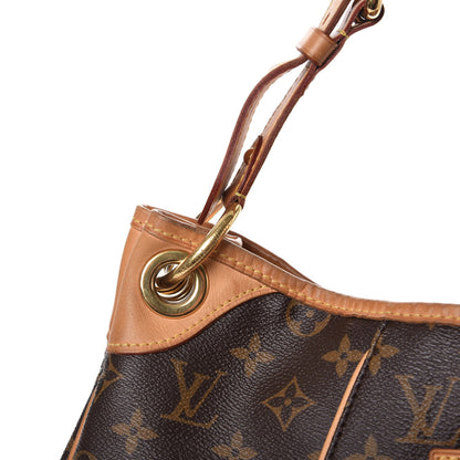 Louis Vuitton Monogram Galliera PM 14 of 20