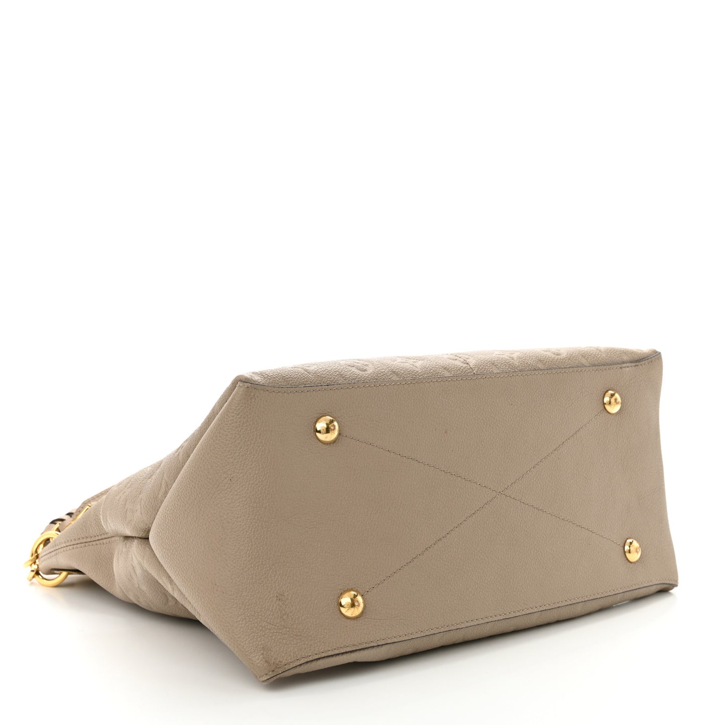 Empreinte Maida Hobo Tourterelle