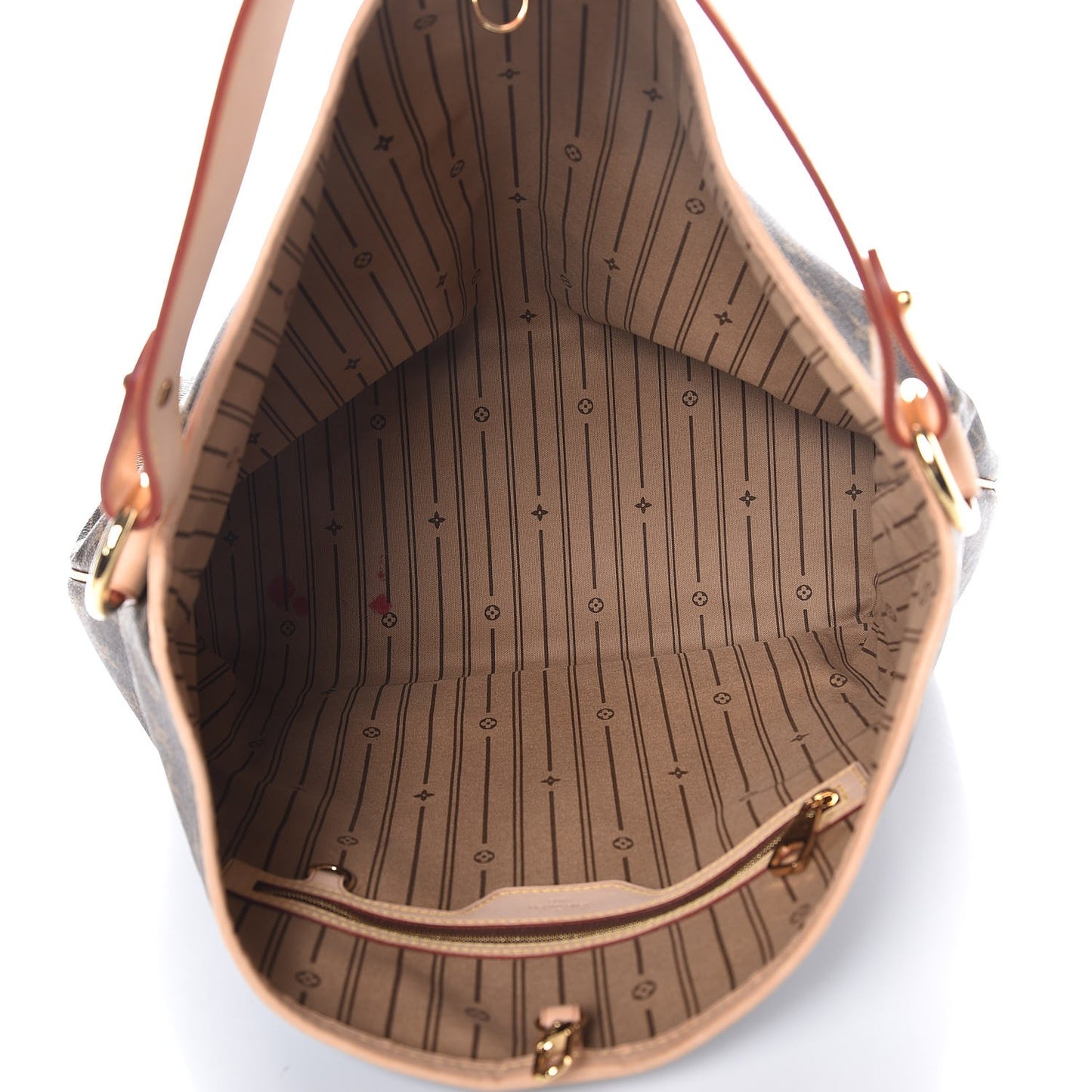 Monogram Delightful MM