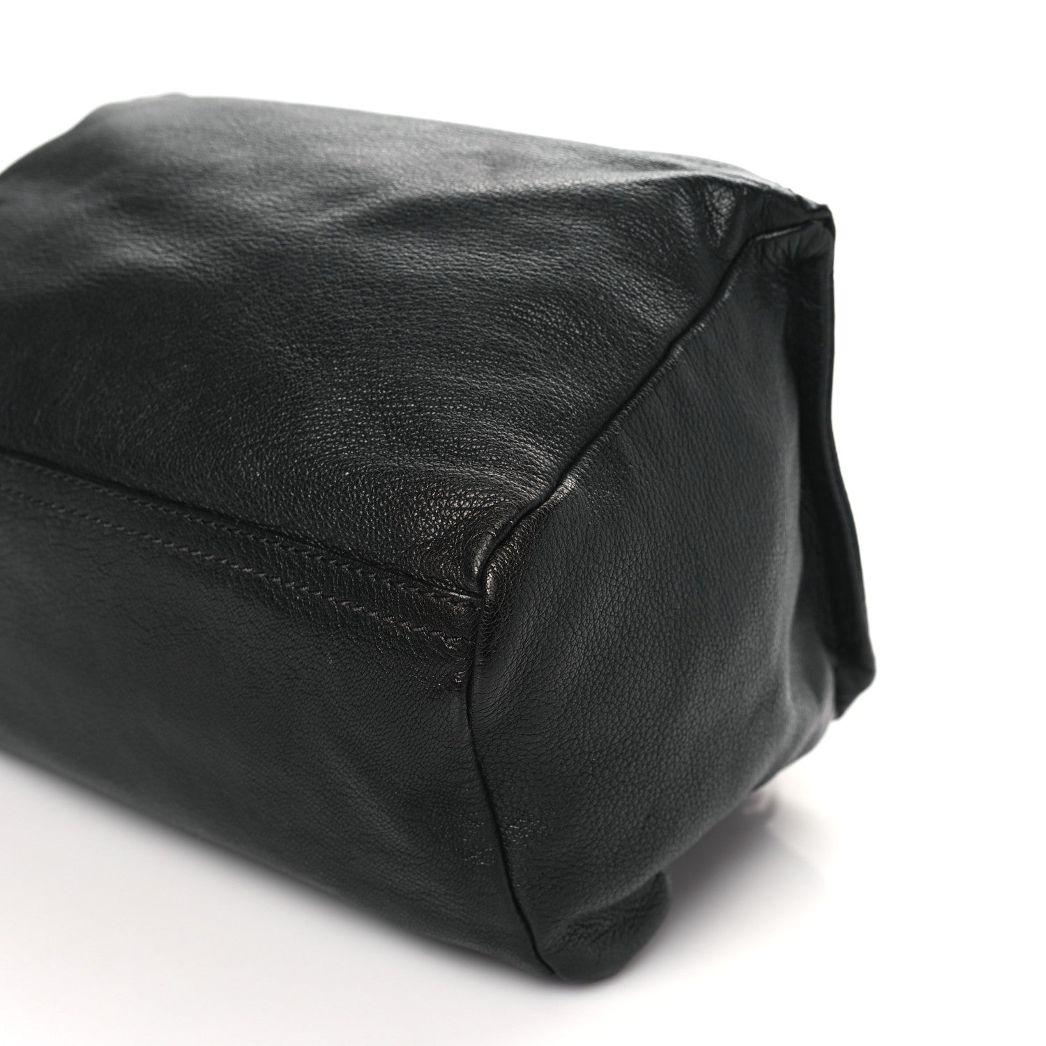 Givenchy Sugar Goatskin Small Pandora Black 10 of 11