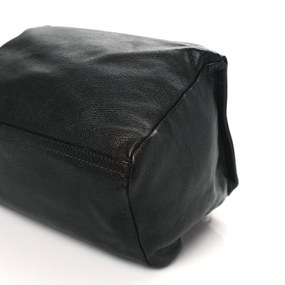 Givenchy Sugar Goatskin Small Pandora Black 10 of 11
