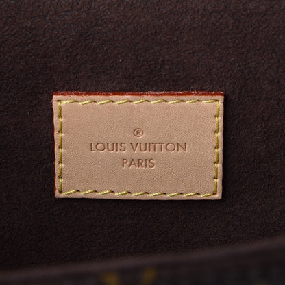 Louis Vuitton Monogram Pochette Metis 5 of 9