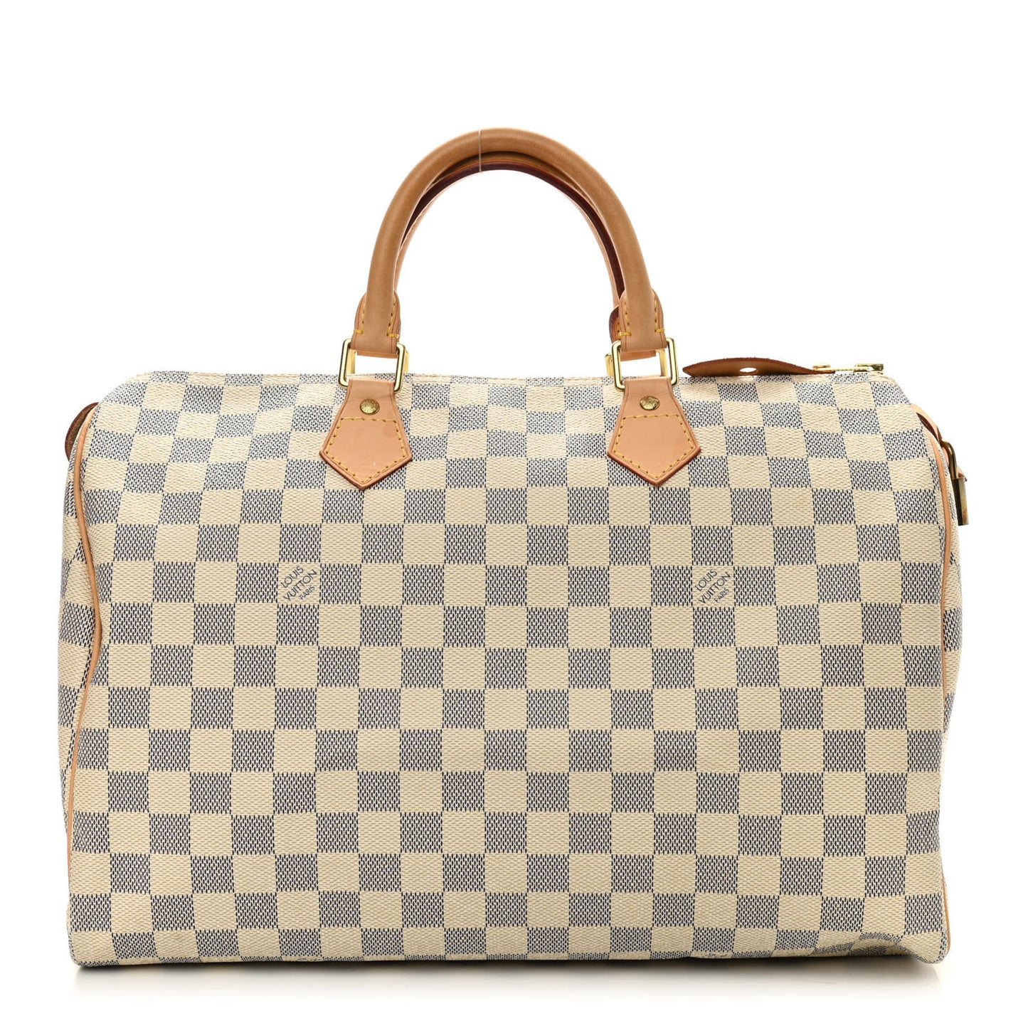 Damier Azur Speedy 35