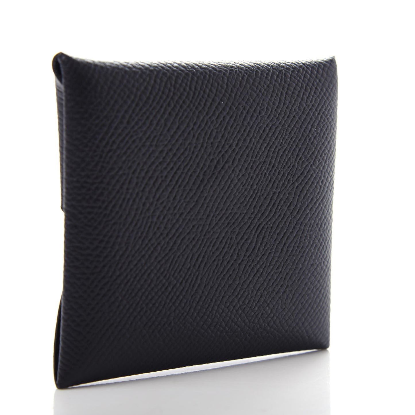 Epsom Bastia Coin Purse Black